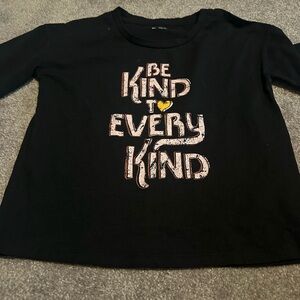 EUC. Youth girls top